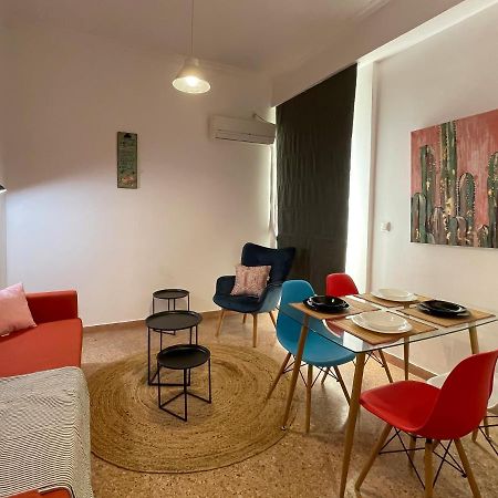 Soho Vibrant 55Sqm Apt In Афіни Екстер'єр фото