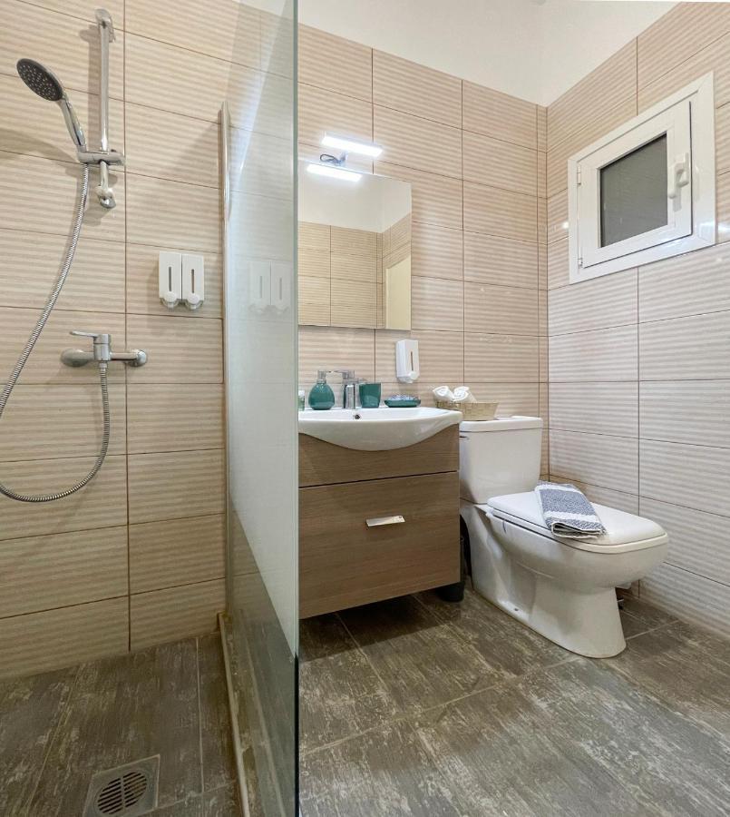 Soho Vibrant 55Sqm Apt In Афіни Екстер'єр фото